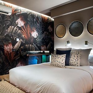Superior King Suite